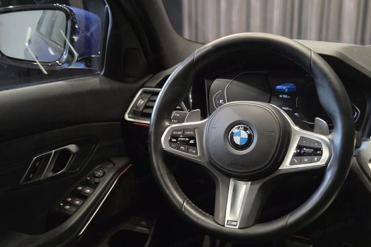 BMW Seria 3 320d M Sport