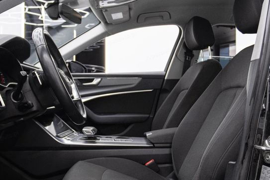 Audi A6 35 TDI mHEV S tronic