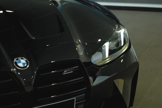 BMW Seria 4 Coupe M4 Competition M xDrive