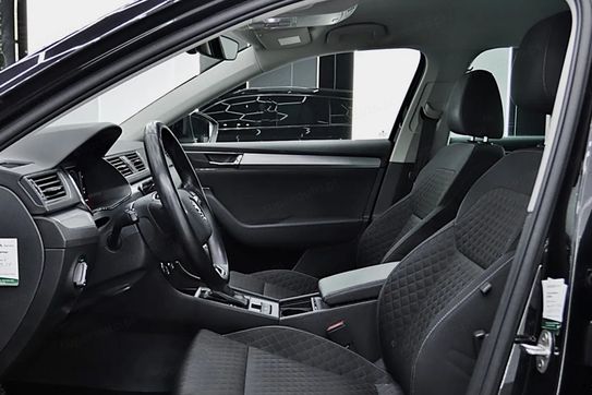 Skoda Superb 2.0 TDI SCR Ambition DSG