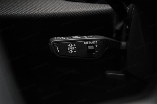 Audi A5 TFSI S line