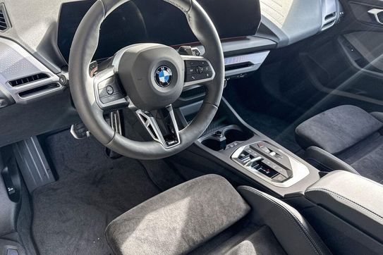 BMW Seria 1 123 xDrive M Sport