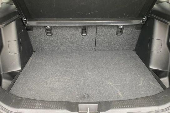 Suzuki SX4 S-cross 1.4 SHVS Premium 4WD