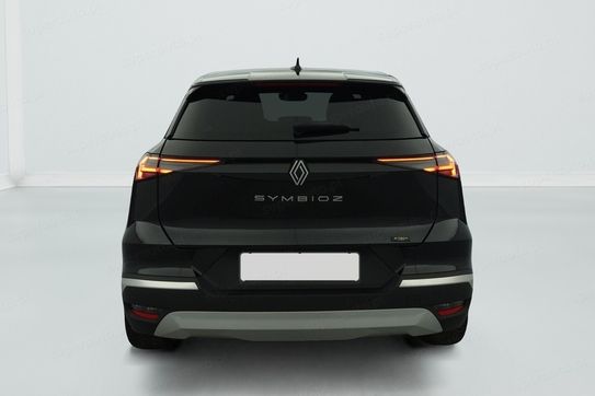 Renault Symbioz Iconic 1.6 E-Tech Full Hybrid AT