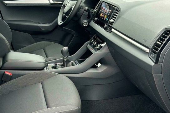 Skoda Karoq Edition 130 1.5 TSI