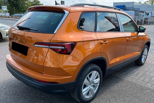 Skoda Karoq Drive 1.5 TSI  DSG