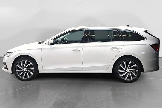 Skoda Octavia TSI ACT Style