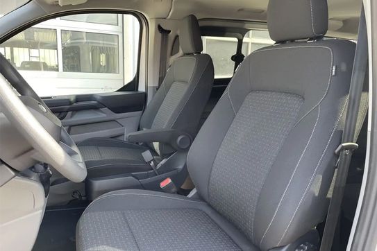 Ford Transit Custom Kombi 320 L2H1 M1 Trend