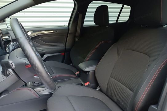 Ford Focus 1.0 Ecoboost Mhev St-Line x