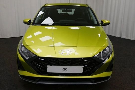 Hyundai i20 1.2 Modern