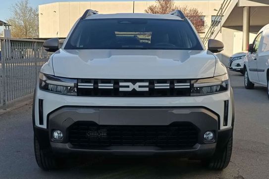 Dacia Duster Journey LPG 1.0