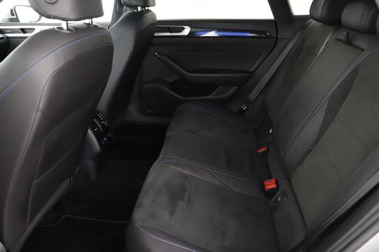 Volkswagen Arteon 2.0 TSI 4Motion R DSG
