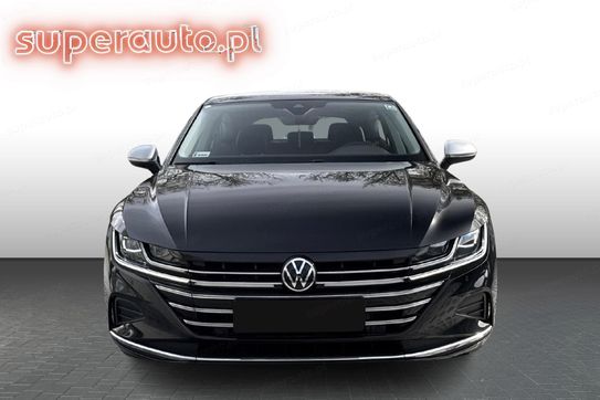 Volkswagen Arteon Elegance 2.0 TSI  DSG