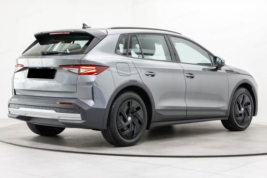 Skoda Elroq 50