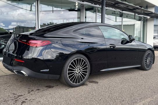 Mercedes CLE 300 4-Matic AMG Line