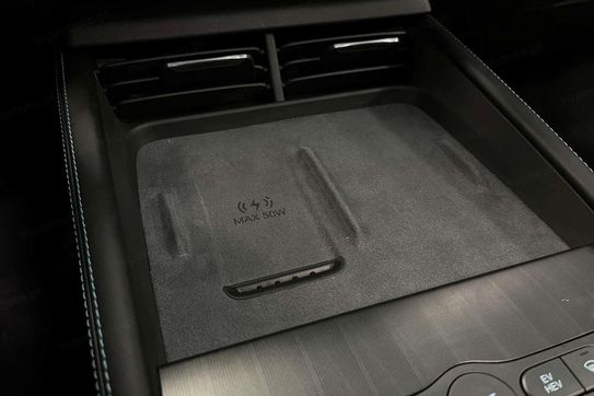 BYD Seal 6 DM-i Comfort Lite Touring