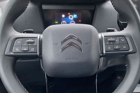 Citroen C4 Plus 1.2 PureTech