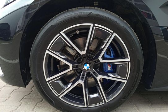 BMW Seria 4 420i M Sport aut