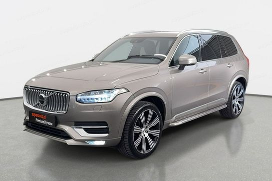 Volvo XC90 B5 D AWD Momentum