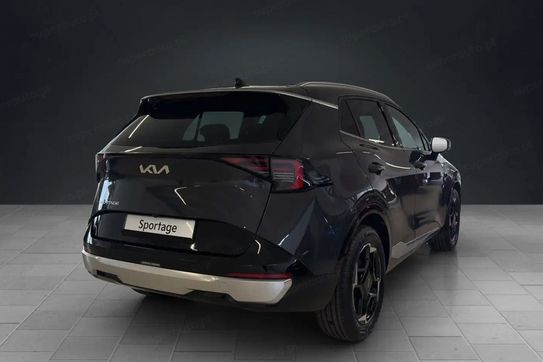 Kia Sportage 1.6 T-GDI L 4WD DCT