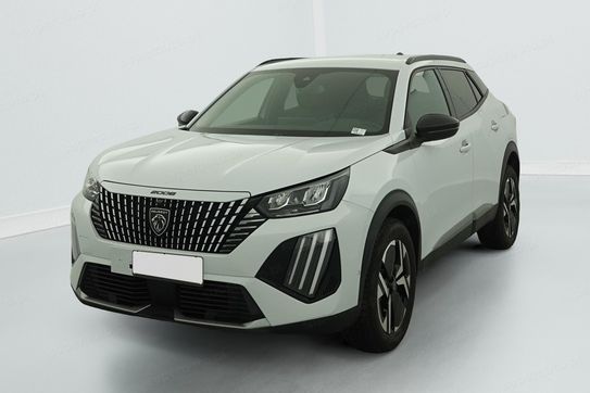 Peugeot 2008 ALLURE 1.2 PureTech