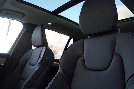 Volvo XC90 B5 B AWD Ultra Bright 7os