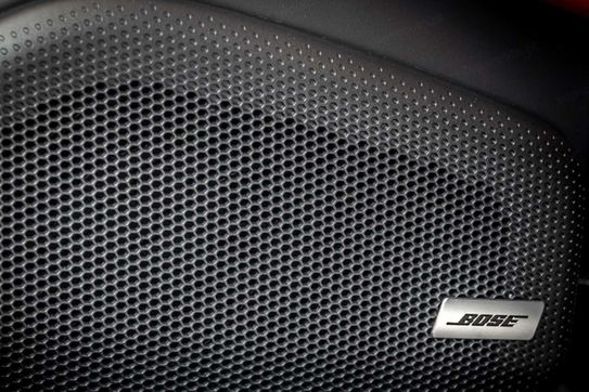 Porsche Panamera 4 E-Hybrid