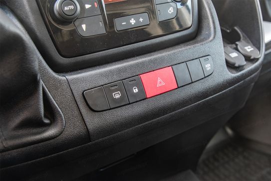 Citroen Jumper L4H2
