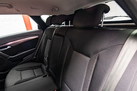 Hyundai i40 1.7 CRDi BlueDrive