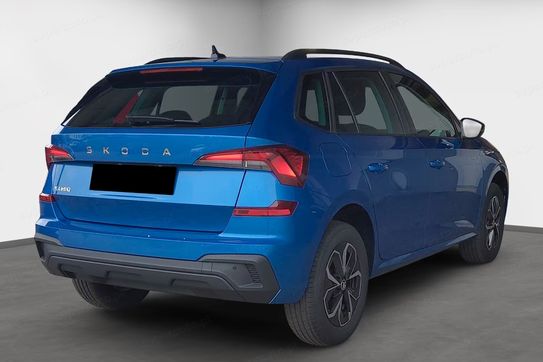 Skoda Kamiq Edition 130 1.0 TSI DSG