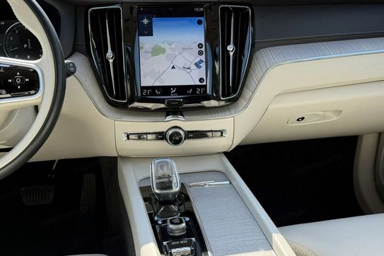 Volvo XC60 B6 B AWD Inscription