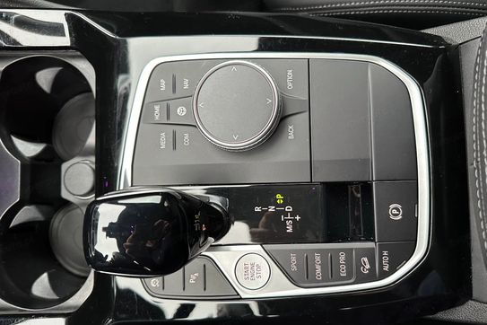 BMW X4 xDrive20d M Sport