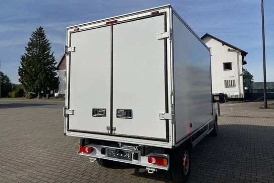 Fiat Ducato Maxi L3 Kontener 8EP