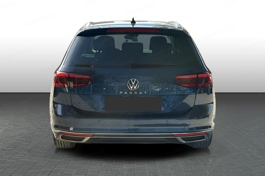 Volkswagen Passat Elegance 1.5 TSI DSG