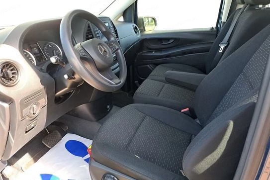 Mercedes Vito 114 CDI L2H1