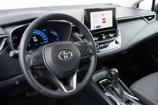 Toyota Corolla 1.5 Comfort MS