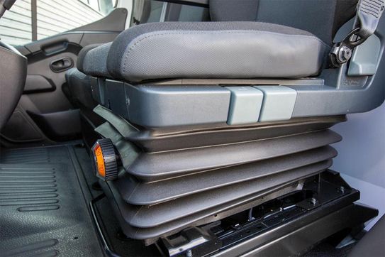 Renault Master L3H2 AT