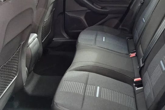 Ford Focus Active X 1.5 EcoBlue  aut