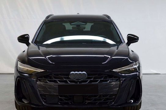 Audi A6 TDI quattro Avant