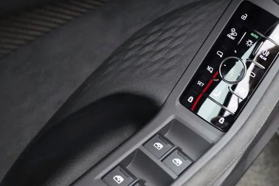 Audi A5 TFSI quattro Avant