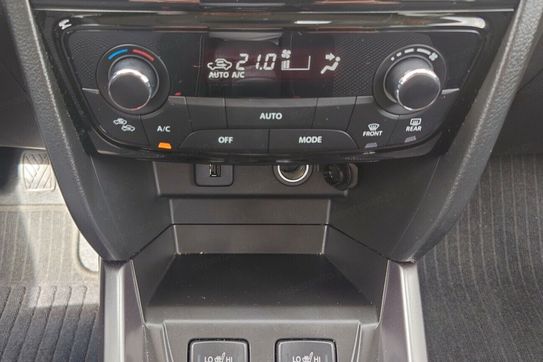 Suzuki Vitara 1.4 Boosterjet mHEV Premium Plus 2WD