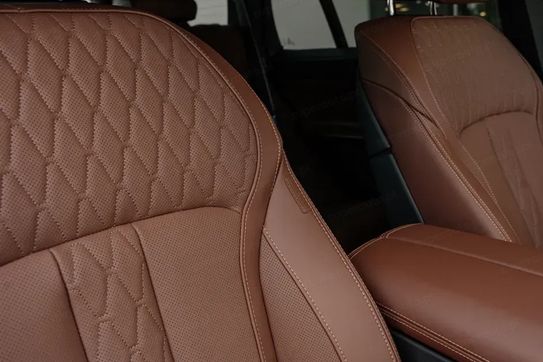 BMW X5 xDrive40d M Sport