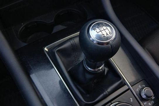 Mazda 3 2.0 Kai