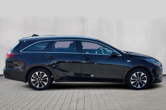 Kia Ceed T-GDI M DCT