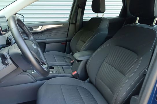 Ford Kuga 1.5 EcoBlue AWD