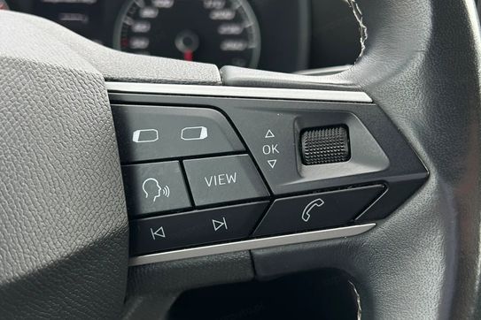 Seat Leon TSI Style