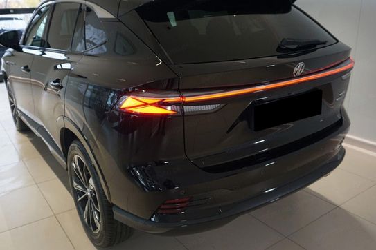 MG HS 1.5T HEV+ Exclusive aut