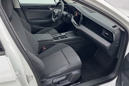 Volkswagen Passat 1.5 TSI mHEV DSG