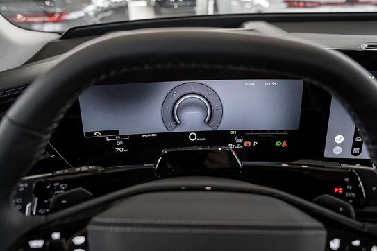 Audi Q7 TDI quattro S line