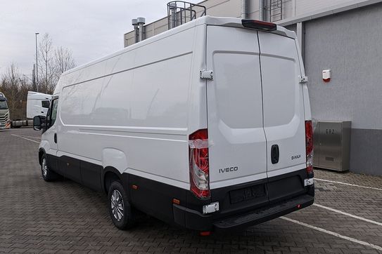 Iveco Daily 35S18 HI-MATIC 16m3 L4h2